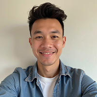 Daniel Choi